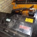 359902--24 Avant 220 with many accessories