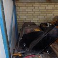 359902--22 Avant 220 with many accessories