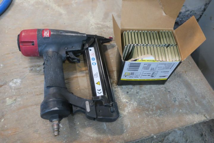 360064-1 Pneumatic Staple Gun Senco S150LS
