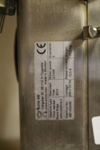 360382--3 Kantslip Bona -14 (FRI FRAKT!)