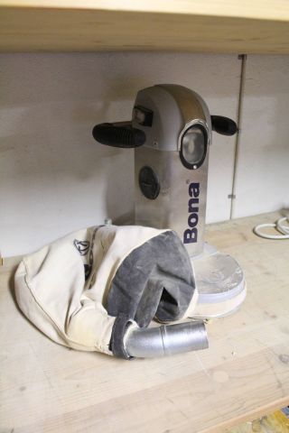 360382--2 Kantslip Bona -14 (FRI FRAKT!)