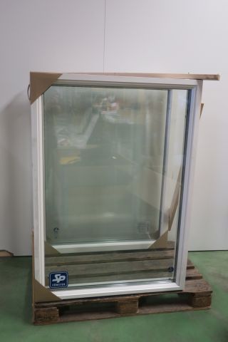 360881-1 SP Fönster Lager Balans Fast F1 10/14