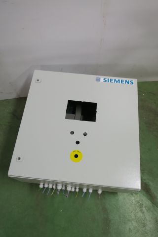 361241-2 Standard enclosure Siemens