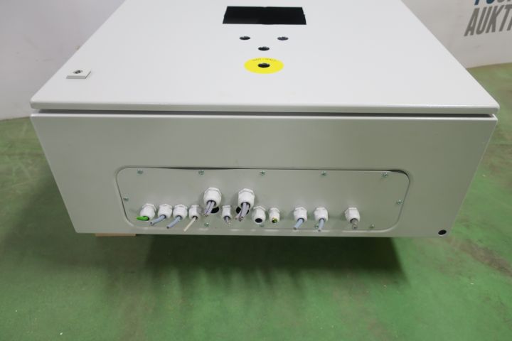 361241-1 Standard enclosure Siemens