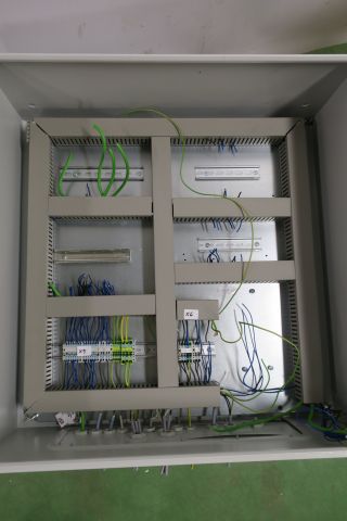 361241-5 Standard enclosure Siemens