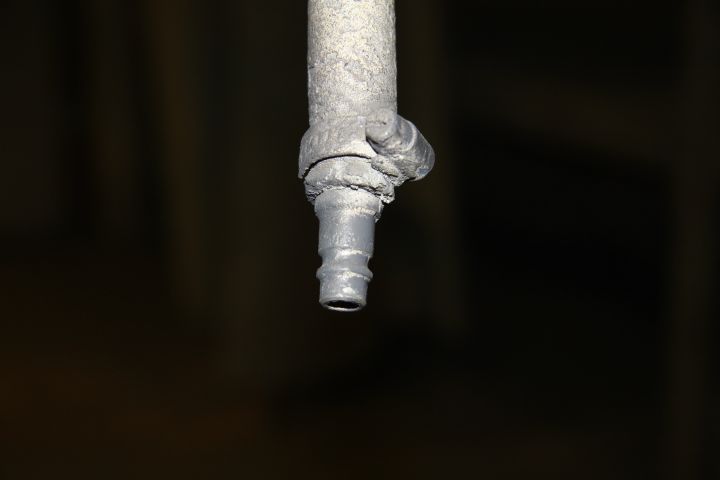 361767-6 Pneumatic telpher 3 tonnes