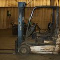 361769-1 Electric forklift MIC 1,6 tonne