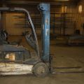 361769-3 Electric forklift MIC 1,6 tonne