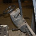 361769-17 Electric forklift MIC 1,6 tonne