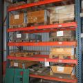 361773-1 Pallet racking 18 pallet places