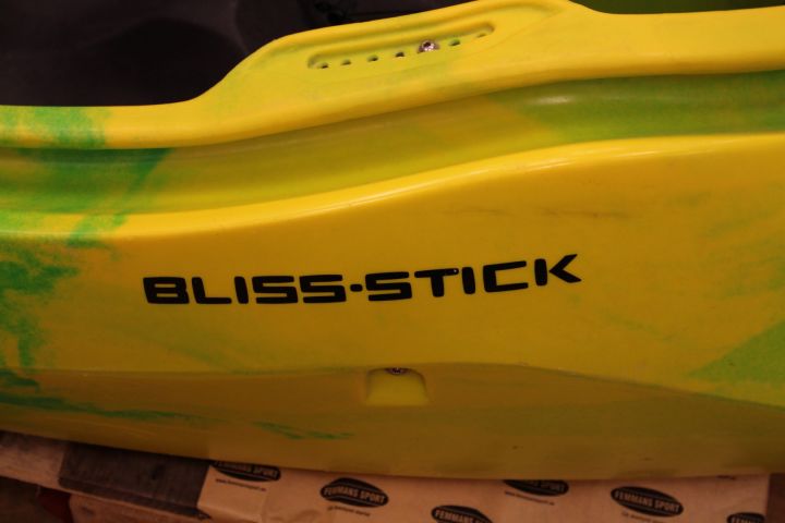 362453-2 Kajak, Bliss Stick.