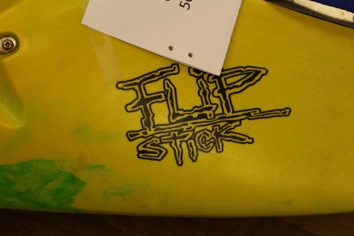 362453-3 Kajak, Bliss Stick.