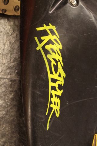 362454-3 Kajak, Bliss stick