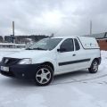362712-1 Dacia Logan 1.5dci