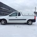 362712-1 Dacia Logan 1.5dci