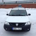 362712-2 Dacia Logan 1.5dci