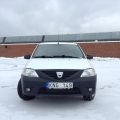 362712-2 Dacia Logan 1.5dci