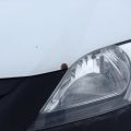 362712-3 Dacia Logan 1.5dci