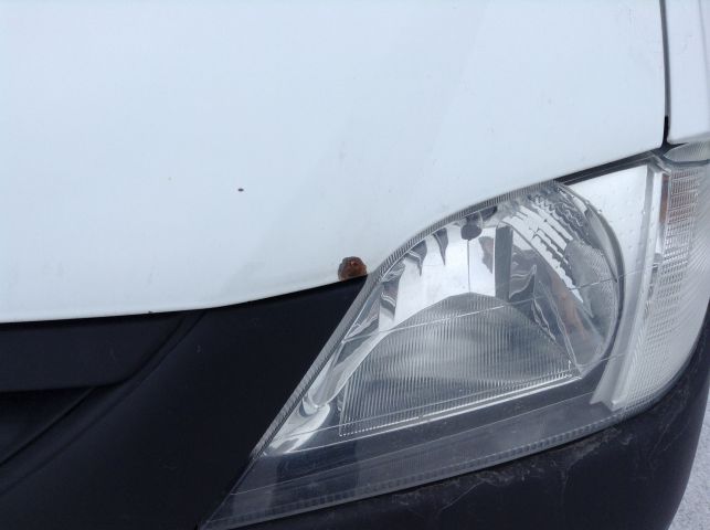 362712-3 Dacia Logan 1.5dci
