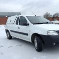 362712-3 Dacia Logan 1.5dci