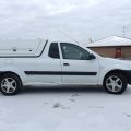 362712-4 Dacia Logan 1.5dci