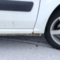 362712-4 Dacia Logan 1.5dci