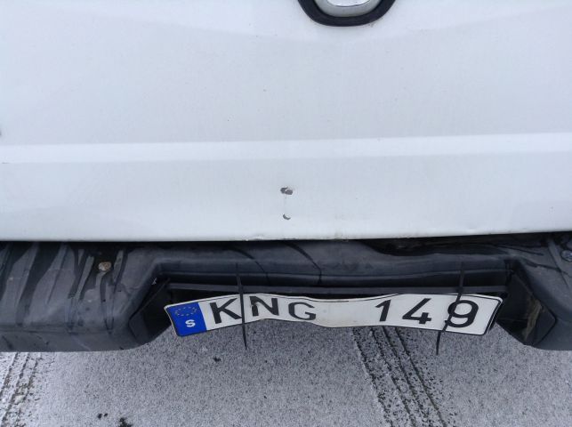 362712-6 Dacia Logan 1.5dci