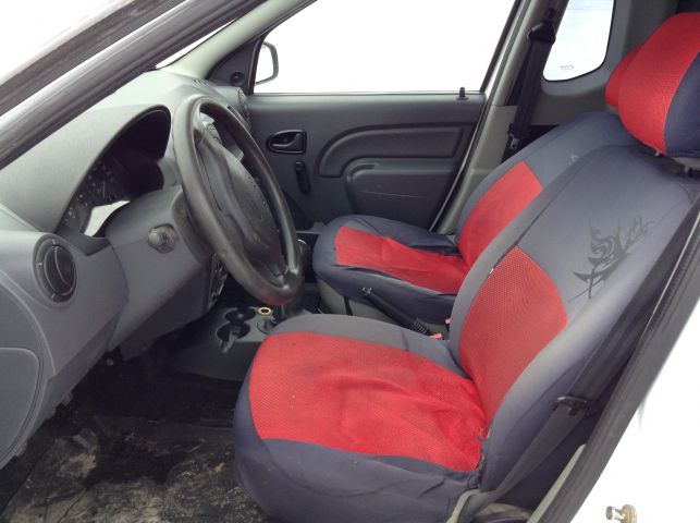 362712-12 Dacia Logan 1.5dci