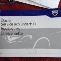 362712-17 Dacia Logan 1.5dci