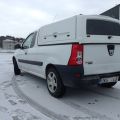362712-18 Dacia Logan 1.5dci