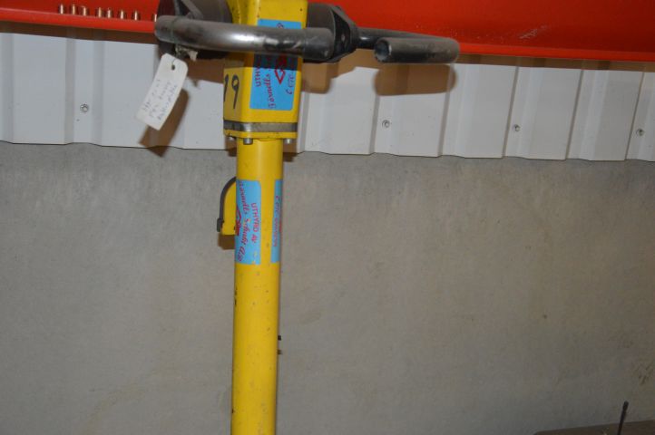 363101-3 Wacker 5045 H Supra -2004 (Repobjekt)