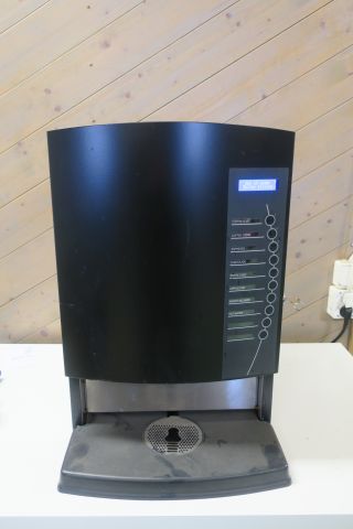363112-1 Instant Coffee machine Animo Optivend 3