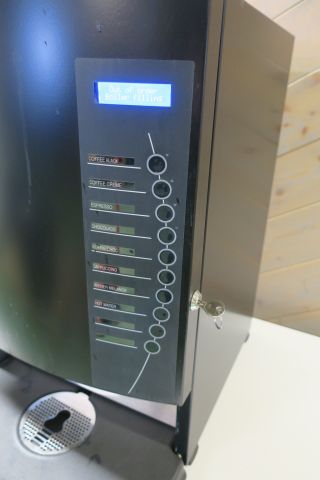 363112-2 Instant Coffee machine Animo Optivend 3