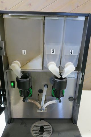 363112-3 Instant Coffee machine Animo Optivend 3