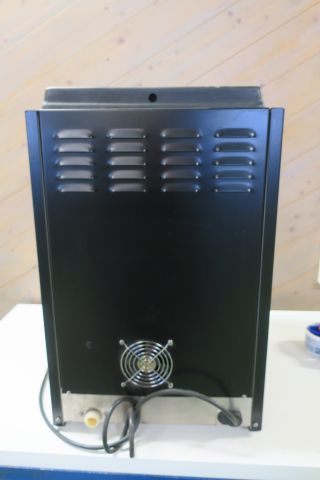 363112-6 Instant Coffee machine Animo Optivend 3