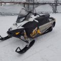363131-1 Ski- Doo MXZ 550F