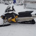 363131-2 Ski- Doo MXZ 550F