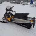363131-3 Ski- Doo MXZ 550F