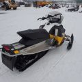363131-5 Ski- Doo MXZ 550F