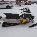 363131-6 Ski- Doo MXZ 550F