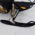 363131-8 Ski- Doo MXZ 550F
