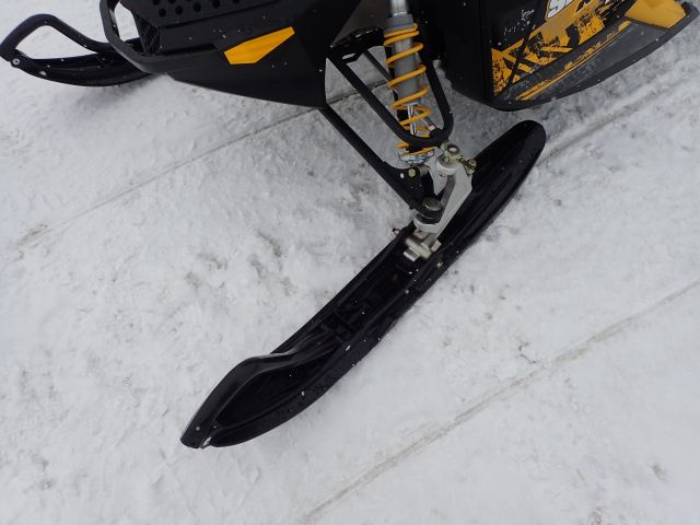 363131-10 Ski- Doo MXZ 550F