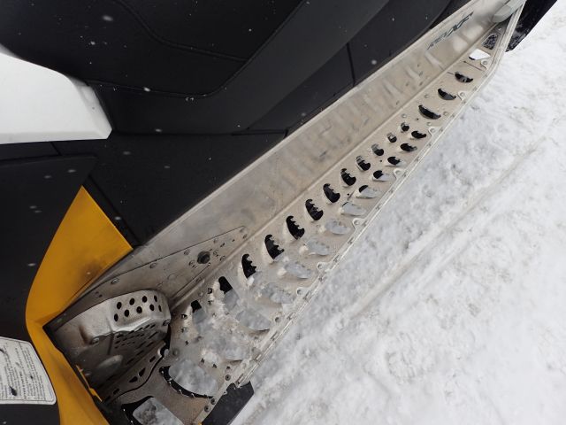 363131-14 Ski- Doo MXZ 550F