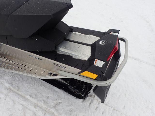 363131-15 Ski- Doo MXZ 550F