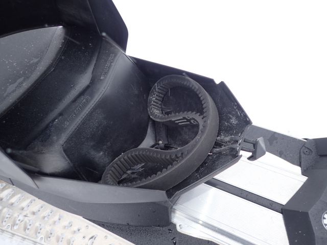 363131-16 Ski- Doo MXZ 550F