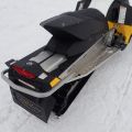 363131-17 Ski- Doo MXZ 550F