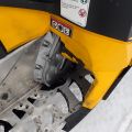 363131-19 Ski- Doo MXZ 550F