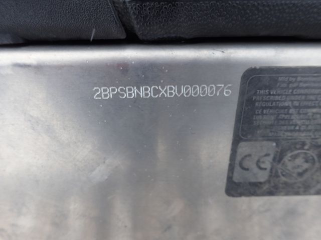 363131-20 Ski- Doo MXZ 550F