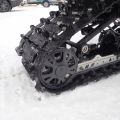 363131-21 Ski- Doo MXZ 550F