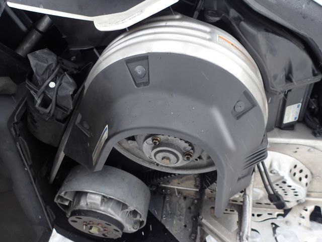 363131-30 Ski- Doo MXZ 550F